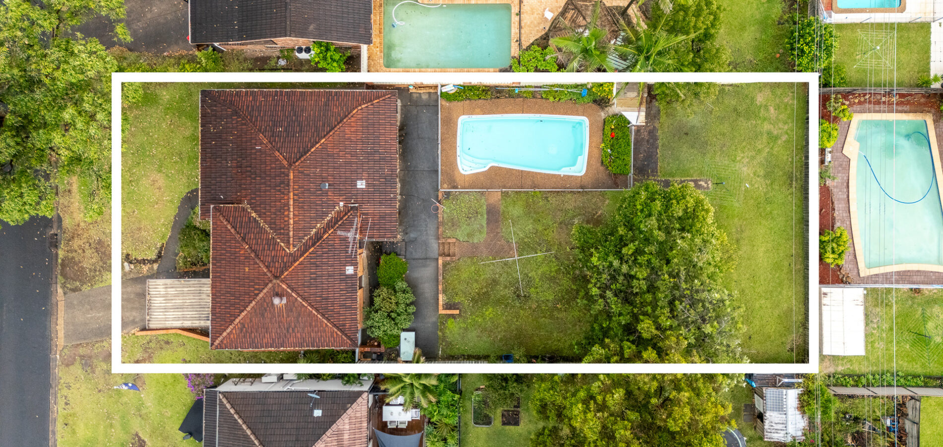 Sold - 8 Robinson Place - New Property in Baulkham Hills - Real Estate by Arthur Kolovos
