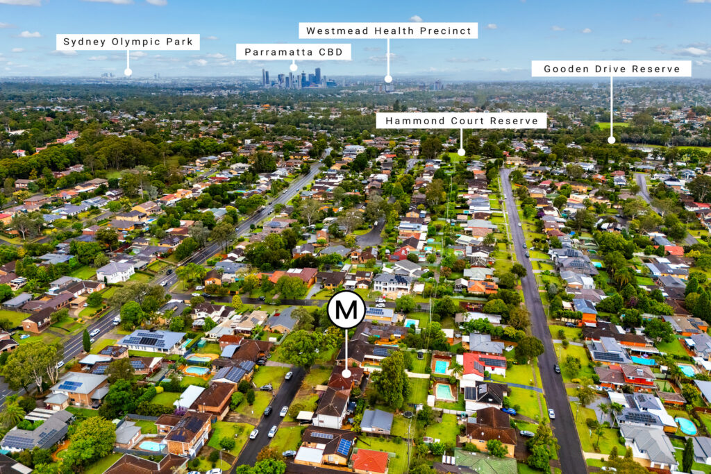 Sold - 8 Robinson Place - New Property in Baulkham Hills - Real Estate by Arthur Kolovos