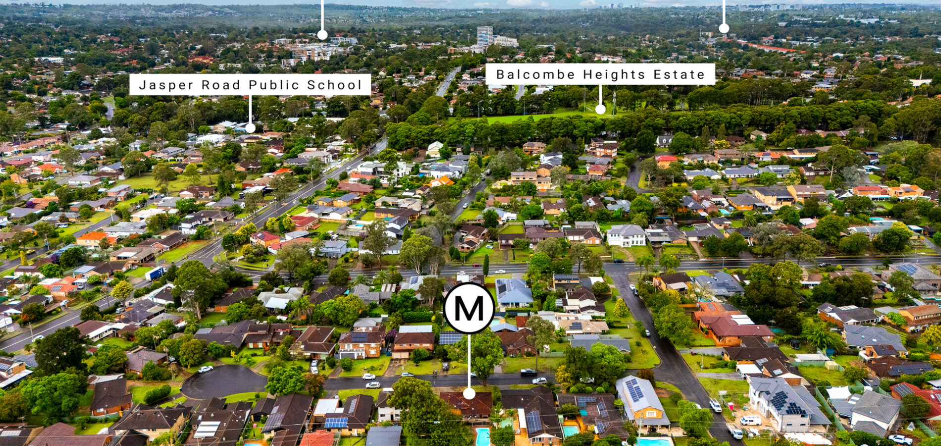 Sold - 8 Robinson Place - New Property in Baulkham Hills - Real Estate by Arthur Kolovos