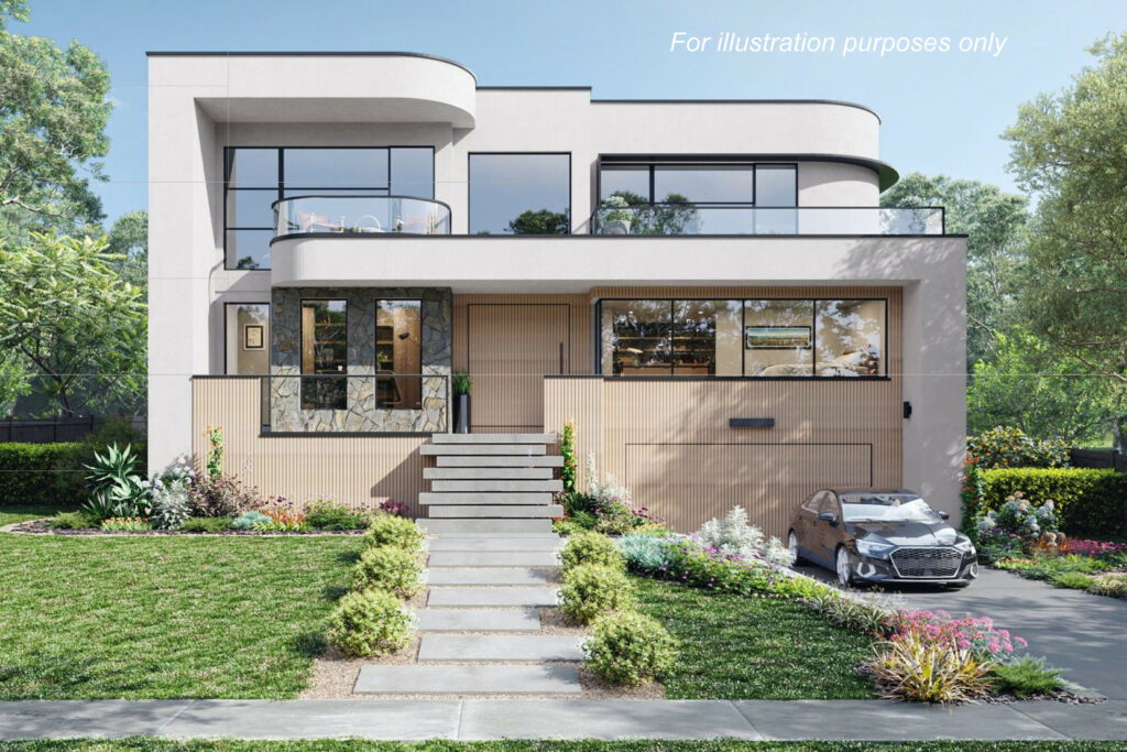 Sold - 8 Robinson Place - New Property in Baulkham Hills - Real Estate by Arthur Kolovos