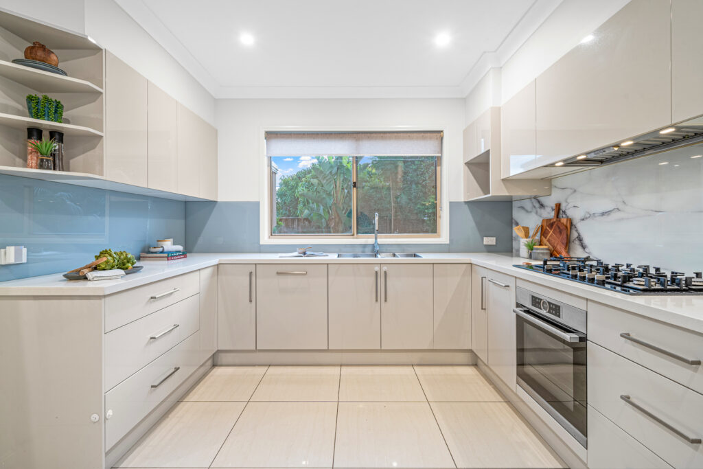 Sold - 34 Maeve Avenue - New Property in Kellyville - Real Estate by Corie Sciberras