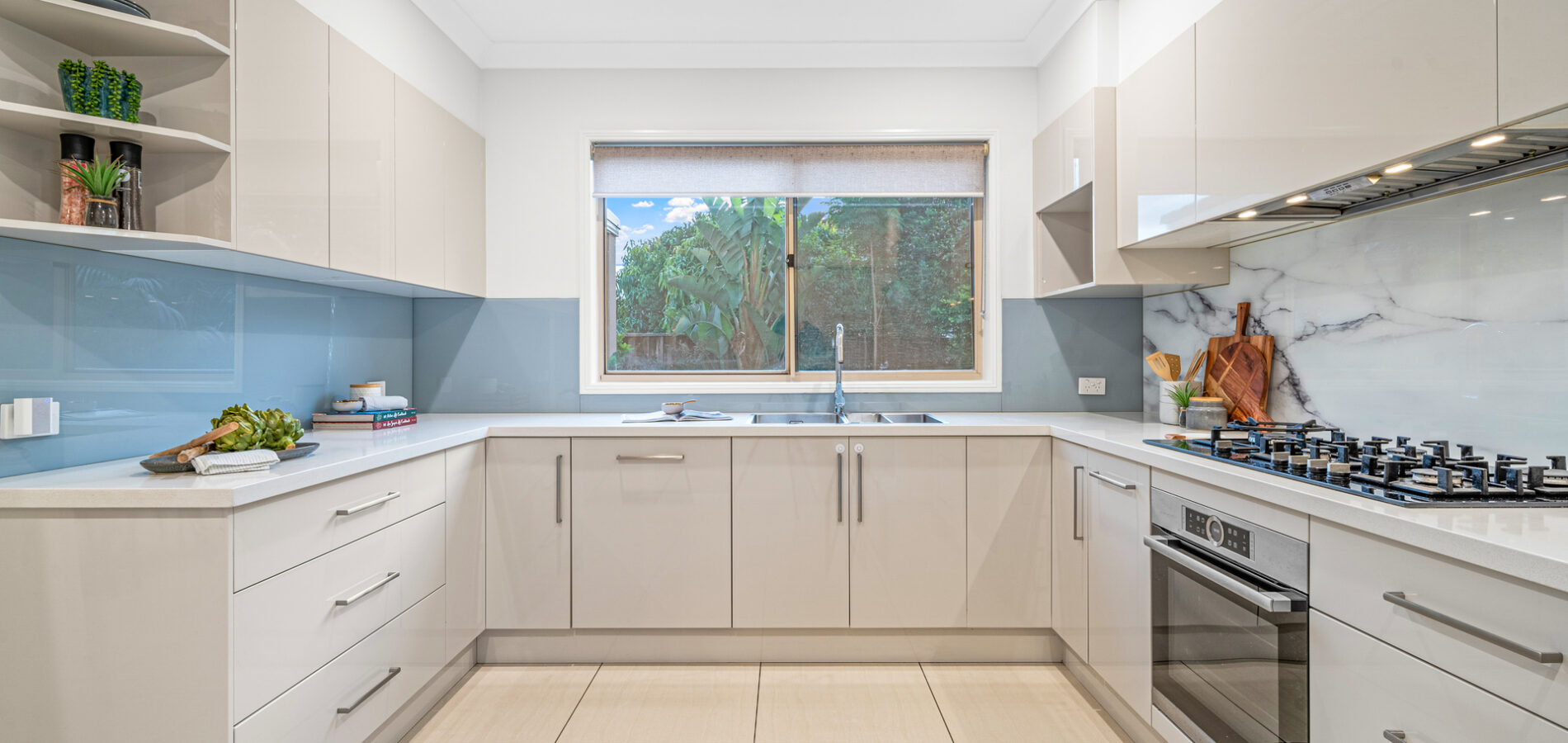 Sold - 34 Maeve Avenue - New Property in Kellyville - Real Estate by Corie Sciberras