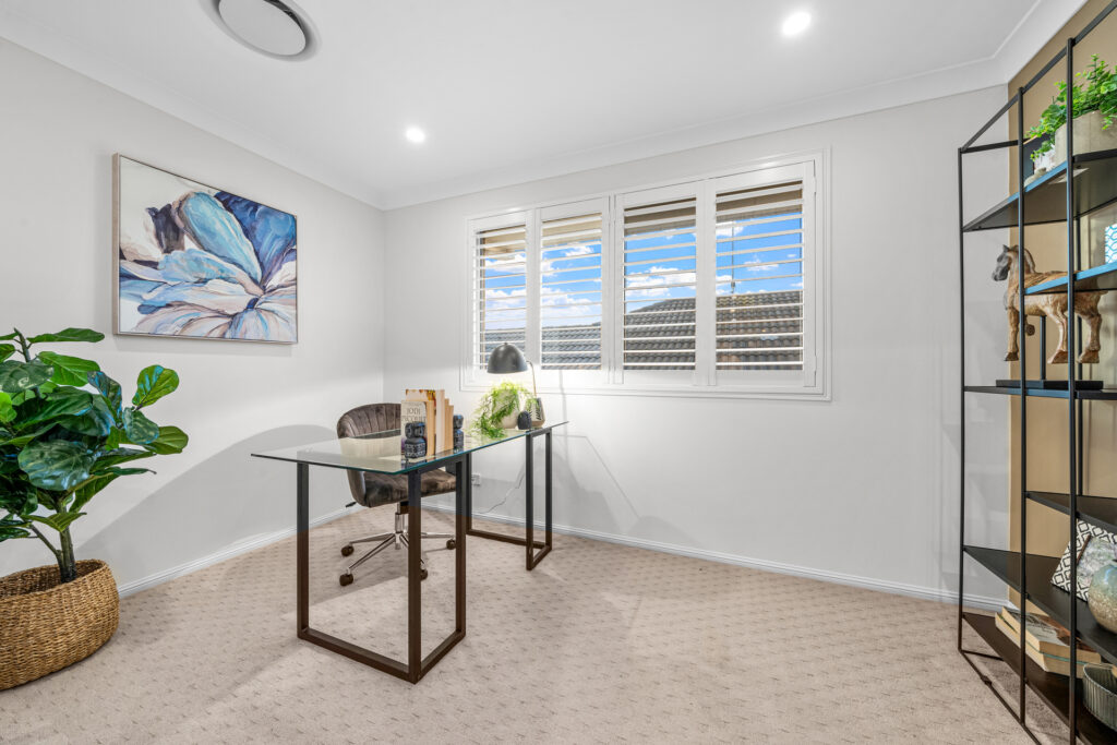 Sold - 34 Maeve Avenue - New Property in Kellyville - Real Estate by Corie Sciberras