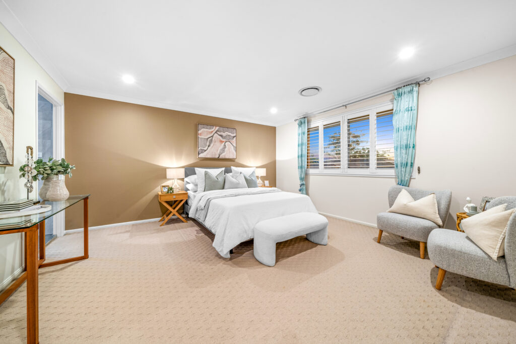 Sold - 34 Maeve Avenue - New Property in Kellyville - Real Estate by Corie Sciberras