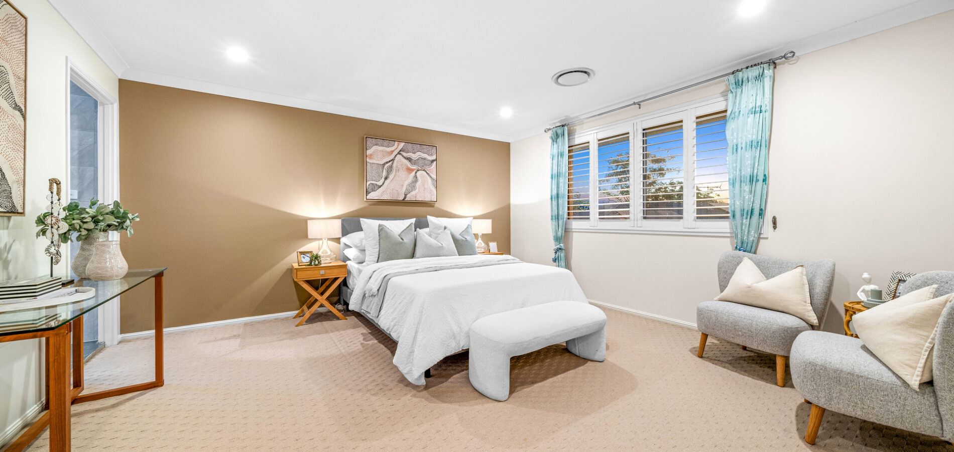 Sold - 34 Maeve Avenue - New Property in Kellyville - Real Estate by Corie Sciberras