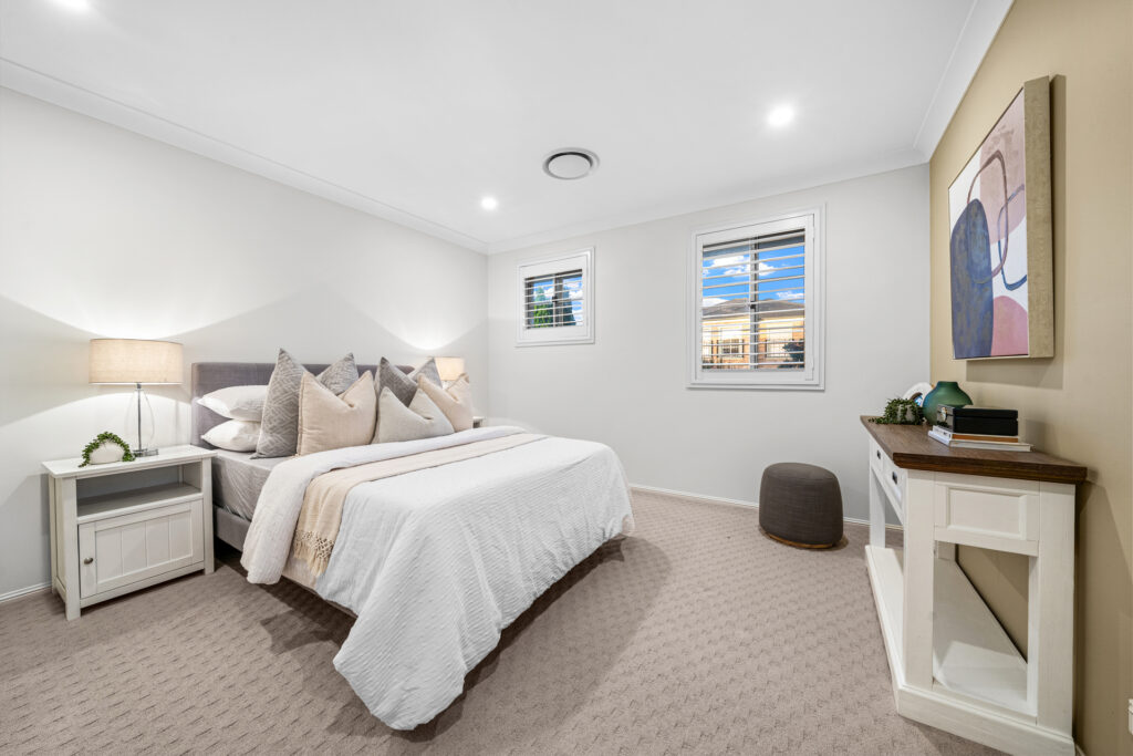 Sold - 34 Maeve Avenue - New Property in Kellyville - Real Estate by Corie Sciberras