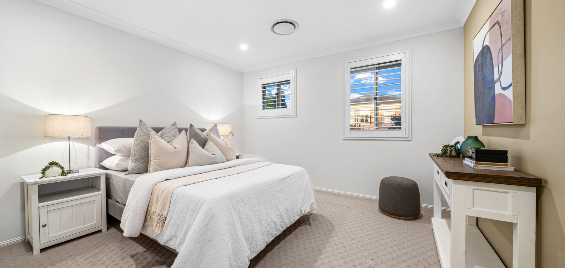 Sold - 34 Maeve Avenue - New Property in Kellyville - Real Estate by Corie Sciberras
