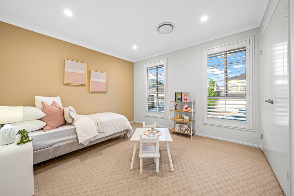 Sold - 34 Maeve Avenue - New Property in Kellyville - Real Estate by Corie Sciberras