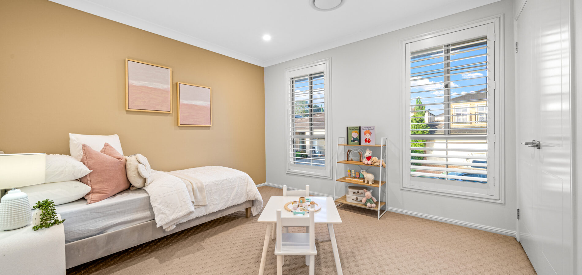 Sold - 34 Maeve Avenue - New Property in Kellyville - Real Estate by Corie Sciberras