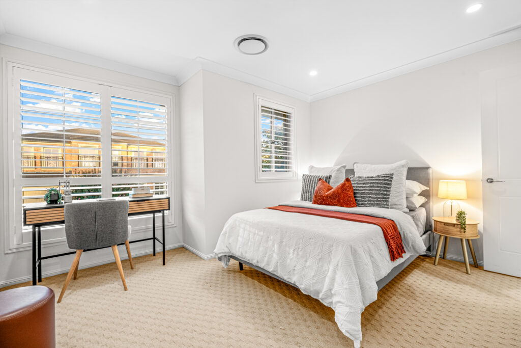 Sold - 34 Maeve Avenue - New Property in Kellyville - Real Estate by Corie Sciberras