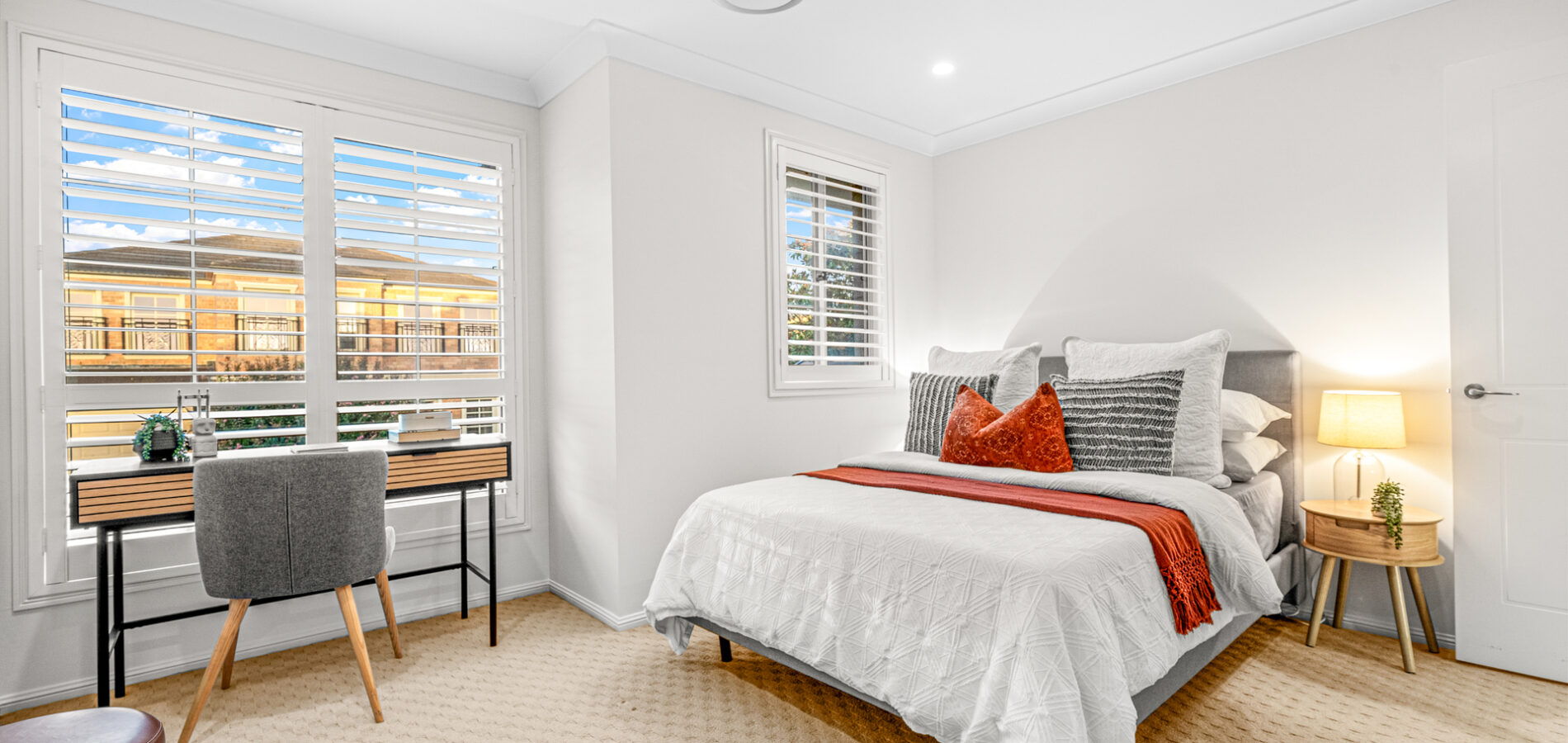 Sold - 34 Maeve Avenue - New Property in Kellyville - Real Estate by Corie Sciberras