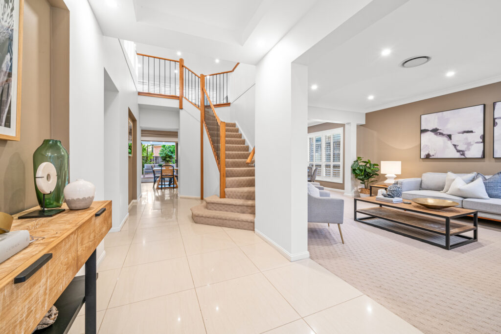 Sold - 34 Maeve Avenue - New Property in Kellyville - Real Estate by Corie Sciberras
