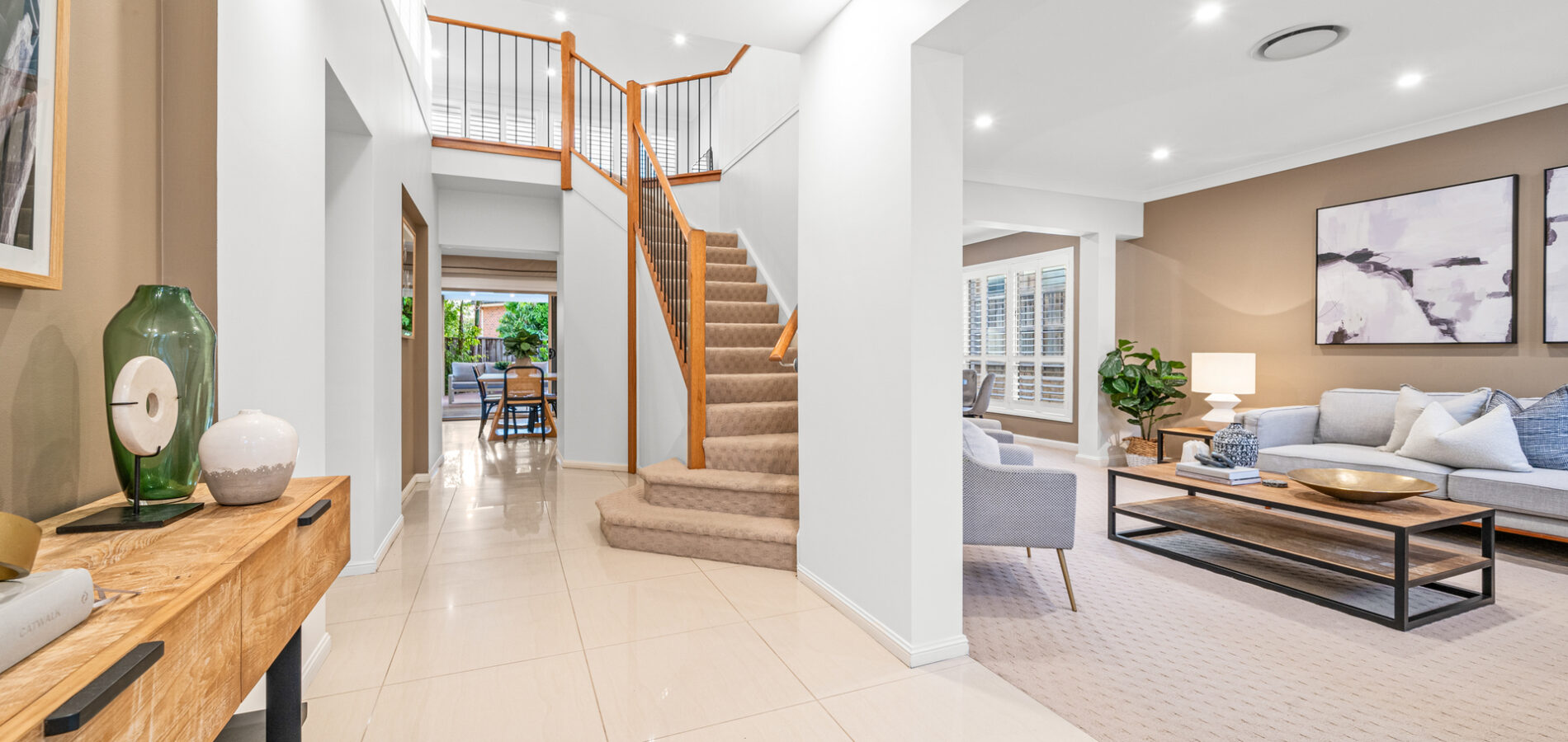 Sold - 34 Maeve Avenue - New Property in Kellyville - Real Estate by Corie Sciberras