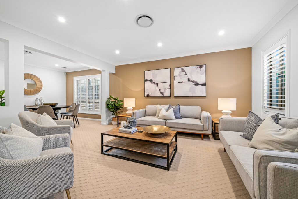 Sold - 34 Maeve Avenue - New Property in Kellyville - Real Estate by Corie Sciberras