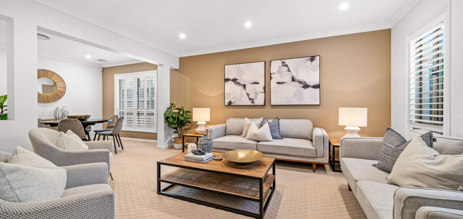 Sold - 34 Maeve Avenue - New Property in Kellyville - Real Estate by Corie Sciberras