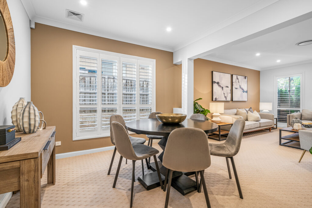 Sold - 34 Maeve Avenue - New Property in Kellyville - Real Estate by Corie Sciberras