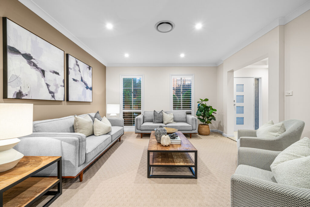 Sold - 34 Maeve Avenue - New Property in Kellyville - Real Estate by Corie Sciberras