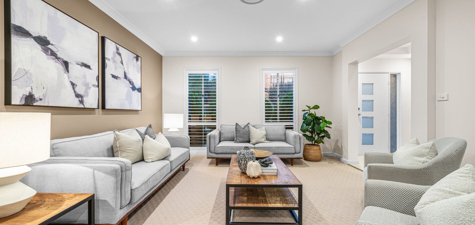 Sold - 34 Maeve Avenue - New Property in Kellyville - Real Estate by Corie Sciberras