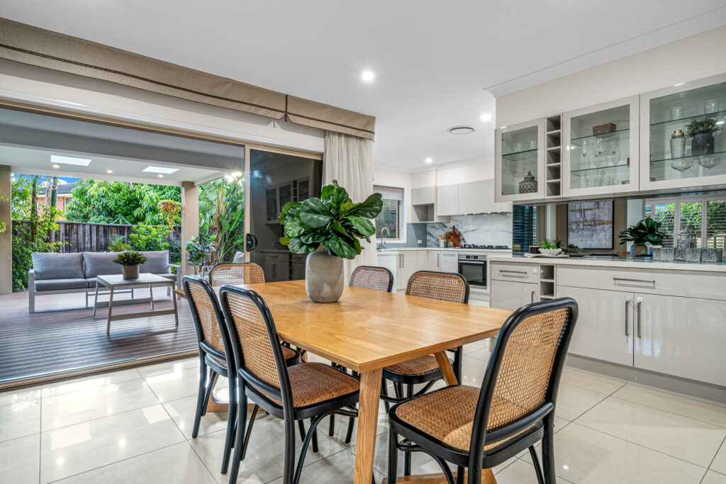 Sold - 34 Maeve Avenue - New Property in Kellyville - Real Estate by Corie Sciberras