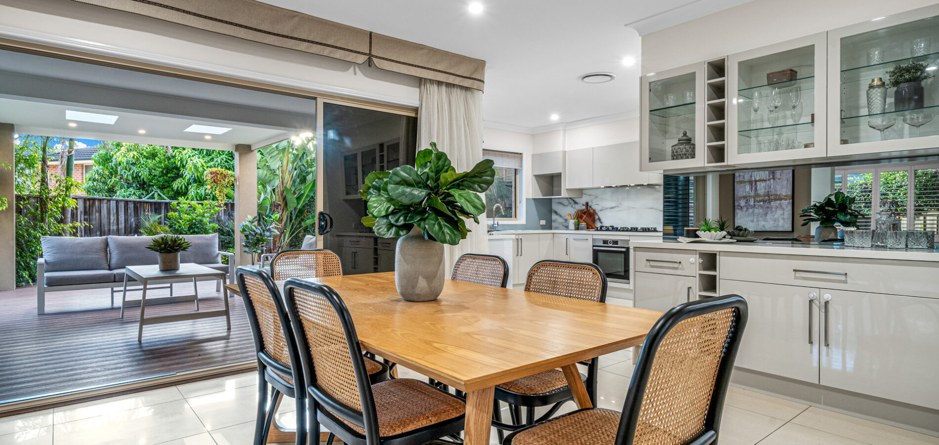 Sold - 34 Maeve Avenue - New Property in Kellyville - Real Estate by Corie Sciberras