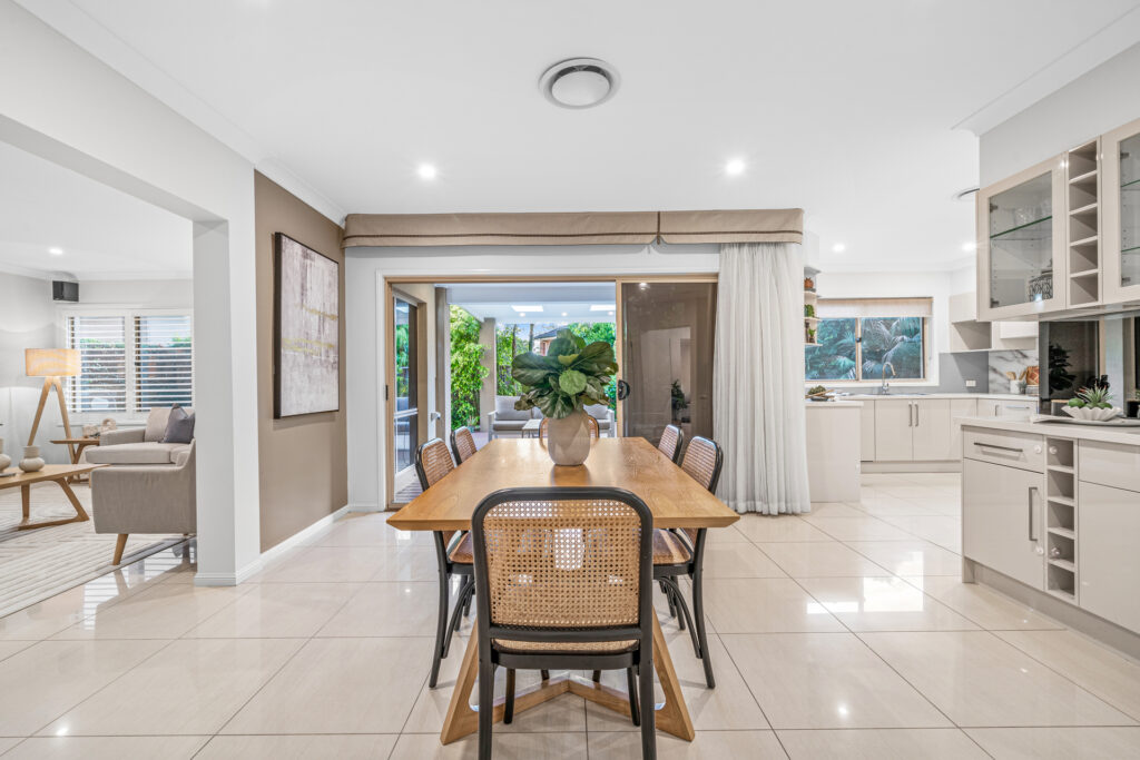 Sold - 34 Maeve Avenue - New Property in Kellyville - Real Estate by Corie Sciberras