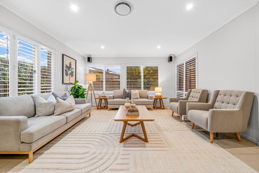 Sold - 34 Maeve Avenue - New Property in Kellyville - Real Estate by Corie Sciberras
