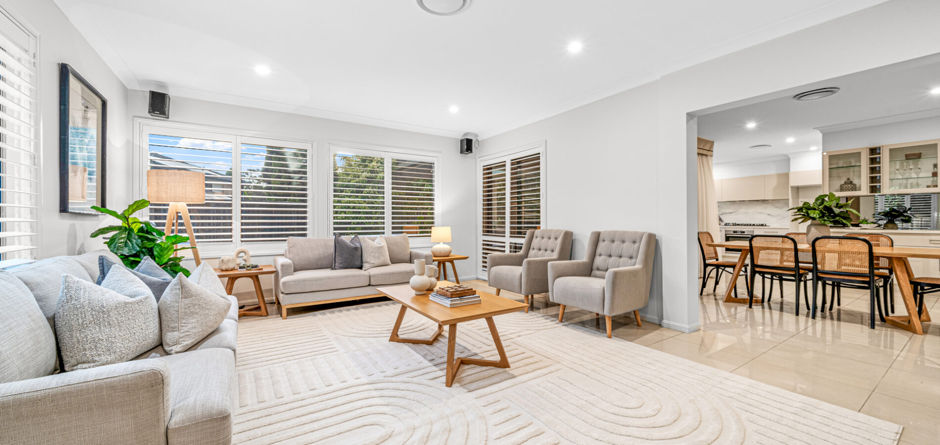 Sold - 34 Maeve Avenue - New Property in Kellyville - Real Estate by Corie Sciberras
