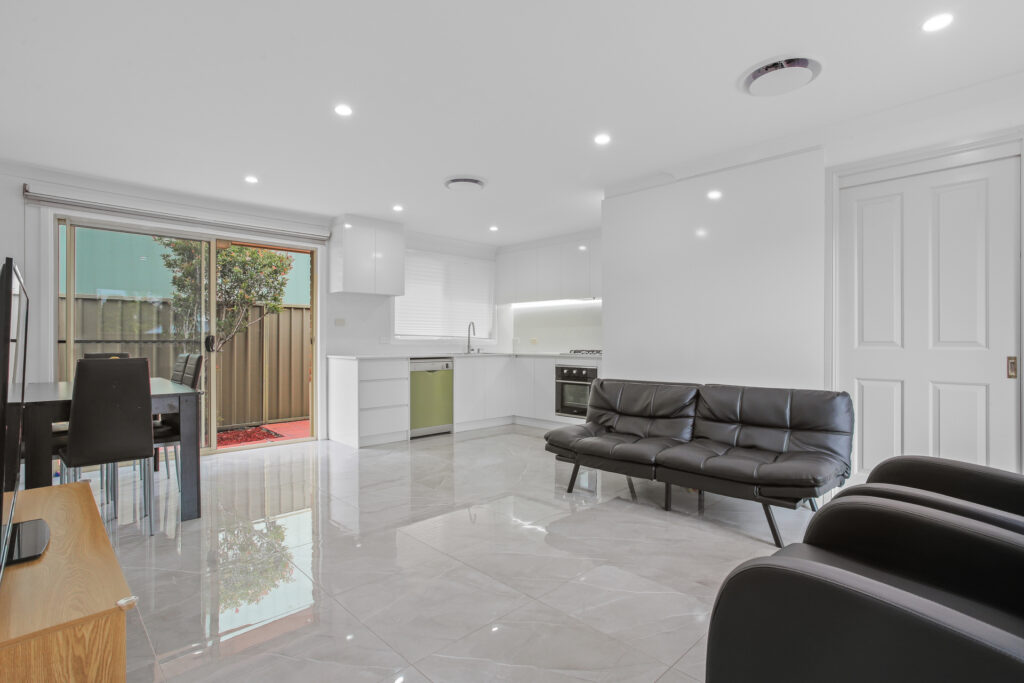 Sold - 5/26 Carinya Road - New Property in Girraween - Real Estate by Amit Nayak