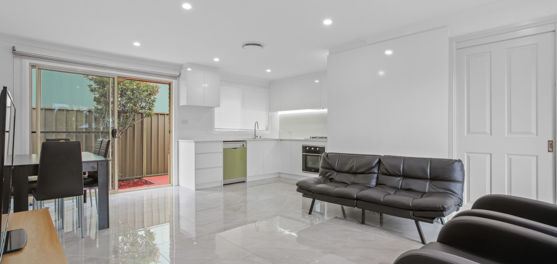 Sold - 5/26 Carinya Road - New Property in Girraween - Real Estate by Amit Nayak