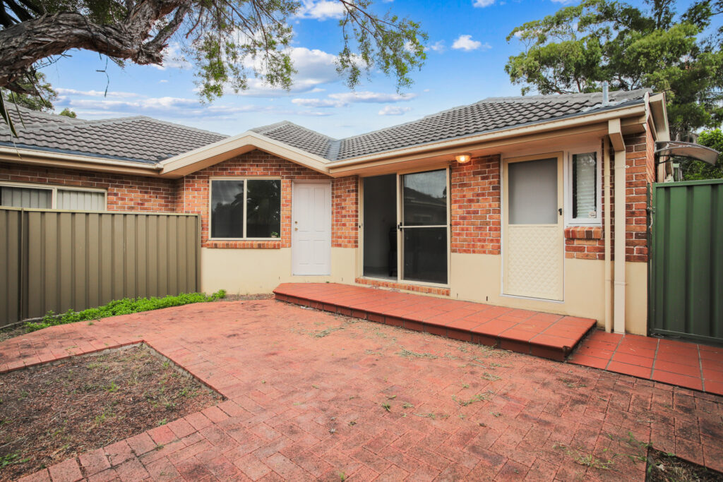 Sold - 5/26 Carinya Road - New Property in Girraween - Real Estate by Amit Nayak