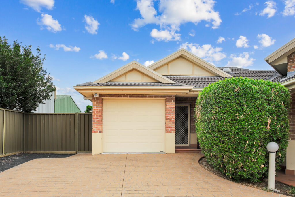 Sold - 5/26 Carinya Road - New Property in Girraween - Real Estate by Amit Nayak