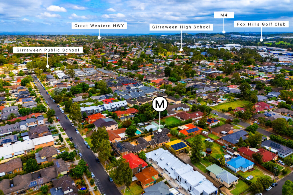Sold - 5/26 Carinya Road - New Property in Girraween - Real Estate by Amit Nayak