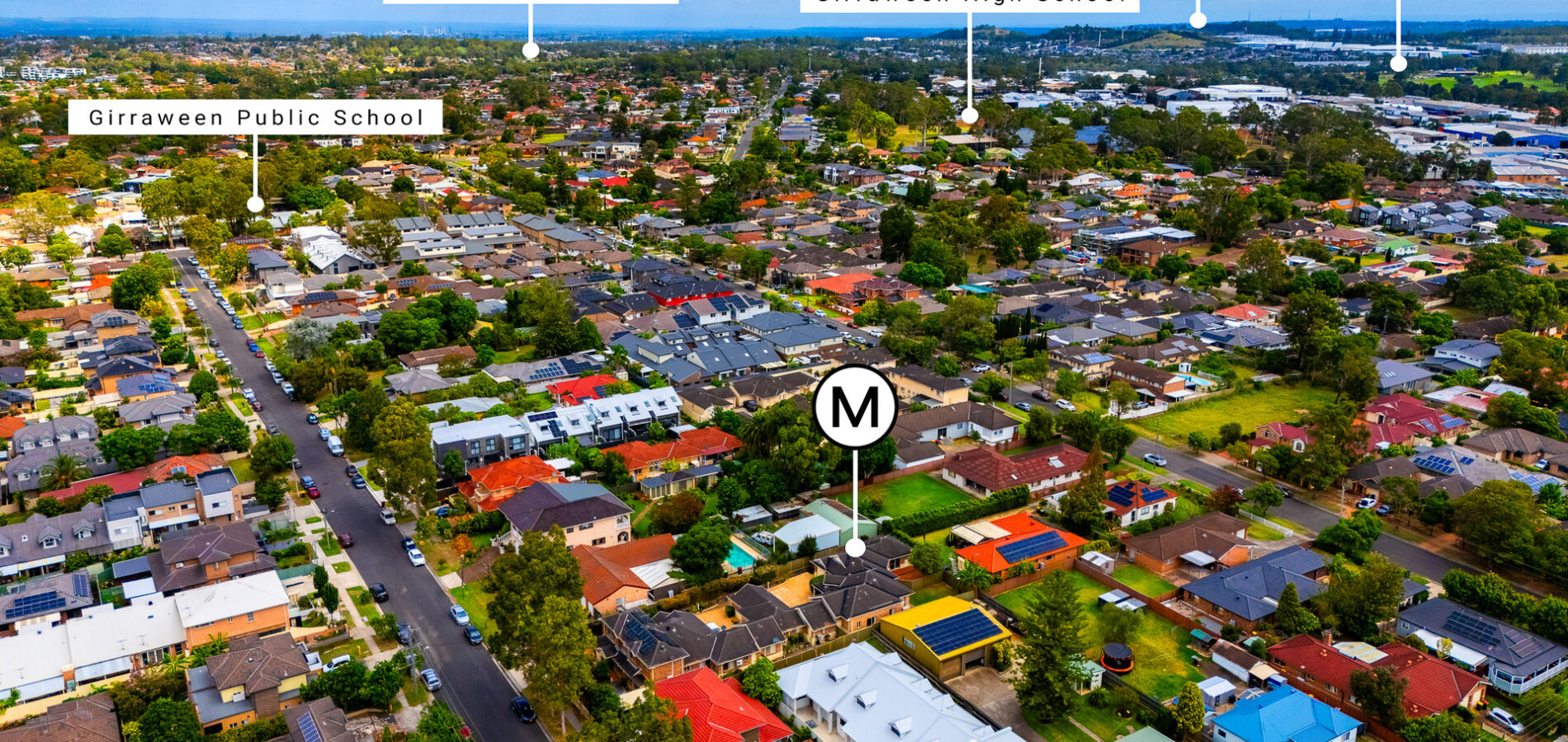 Sold - 5/26 Carinya Road - New Property in Girraween - Real Estate by Amit Nayak
