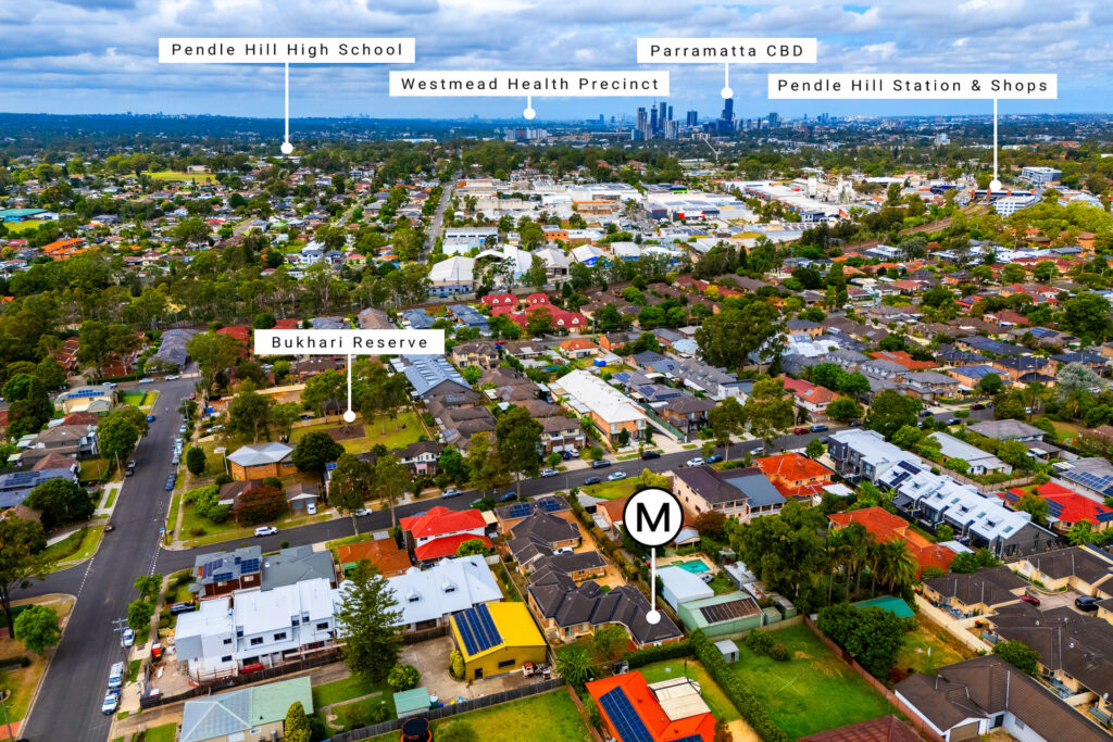 Sold - 5/26 Carinya Road - New Property in Girraween - Real Estate by Amit Nayak