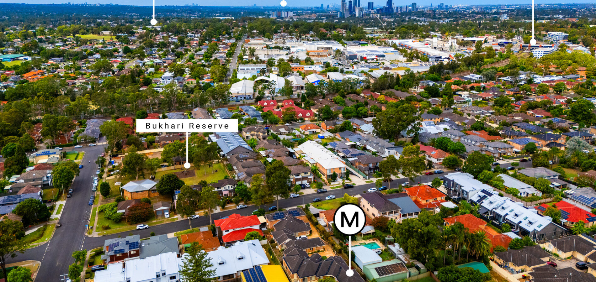 Sold - 5/26 Carinya Road - New Property in Girraween - Real Estate by Amit Nayak