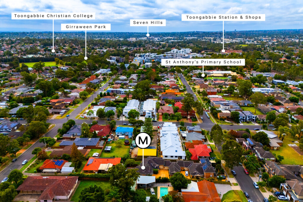 Sold - 5/26 Carinya Road - New Property in Girraween - Real Estate by Amit Nayak