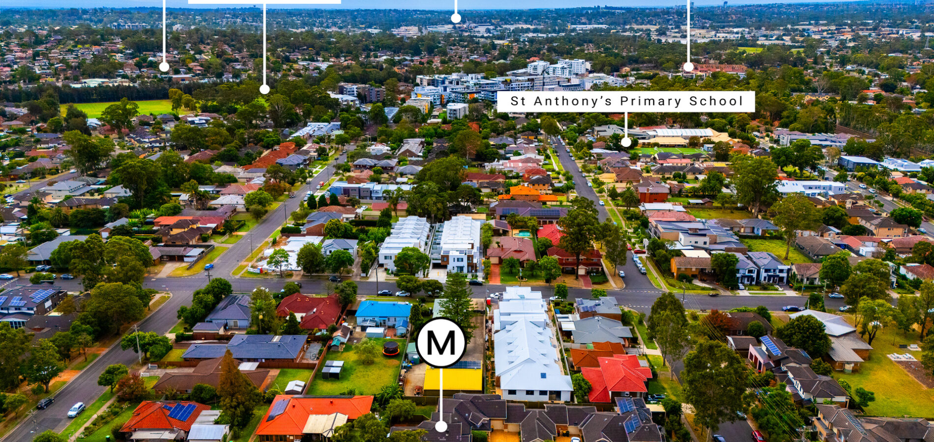 Sold - 5/26 Carinya Road - New Property in Girraween - Real Estate by Amit Nayak