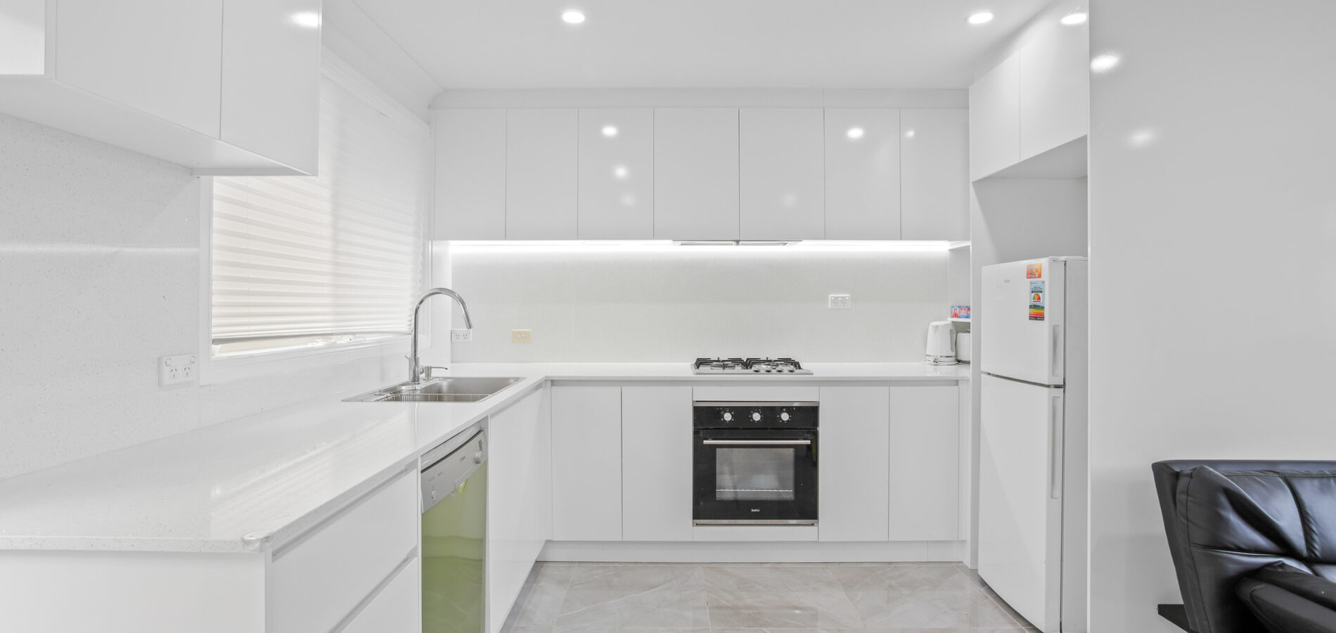 Sold - 5/26 Carinya Road - New Property in Girraween - Real Estate by Amit Nayak