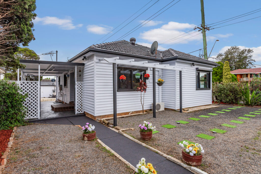 Sold - 31 Smith Street - New Property in Wentworthville - Real Estate by Amit Nayak