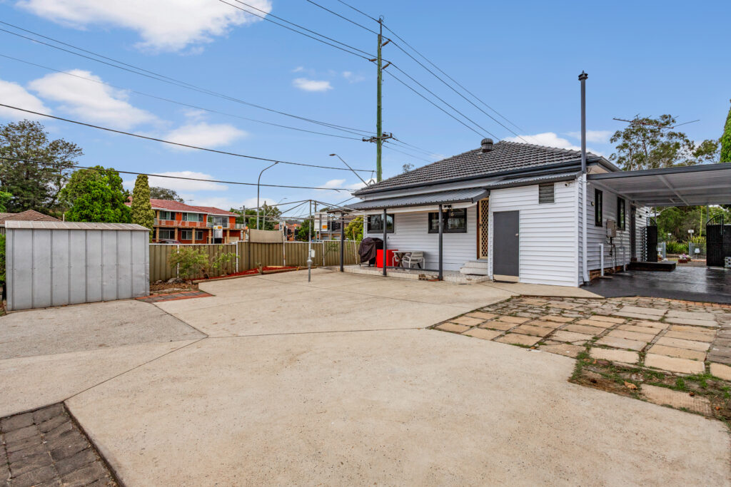 Sold - 31 Smith Street - New Property in Wentworthville - Real Estate by Amit Nayak