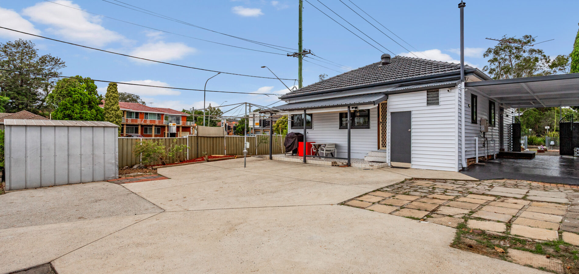 Sold - 31 Smith Street - New Property in Wentworthville - Real Estate by Amit Nayak