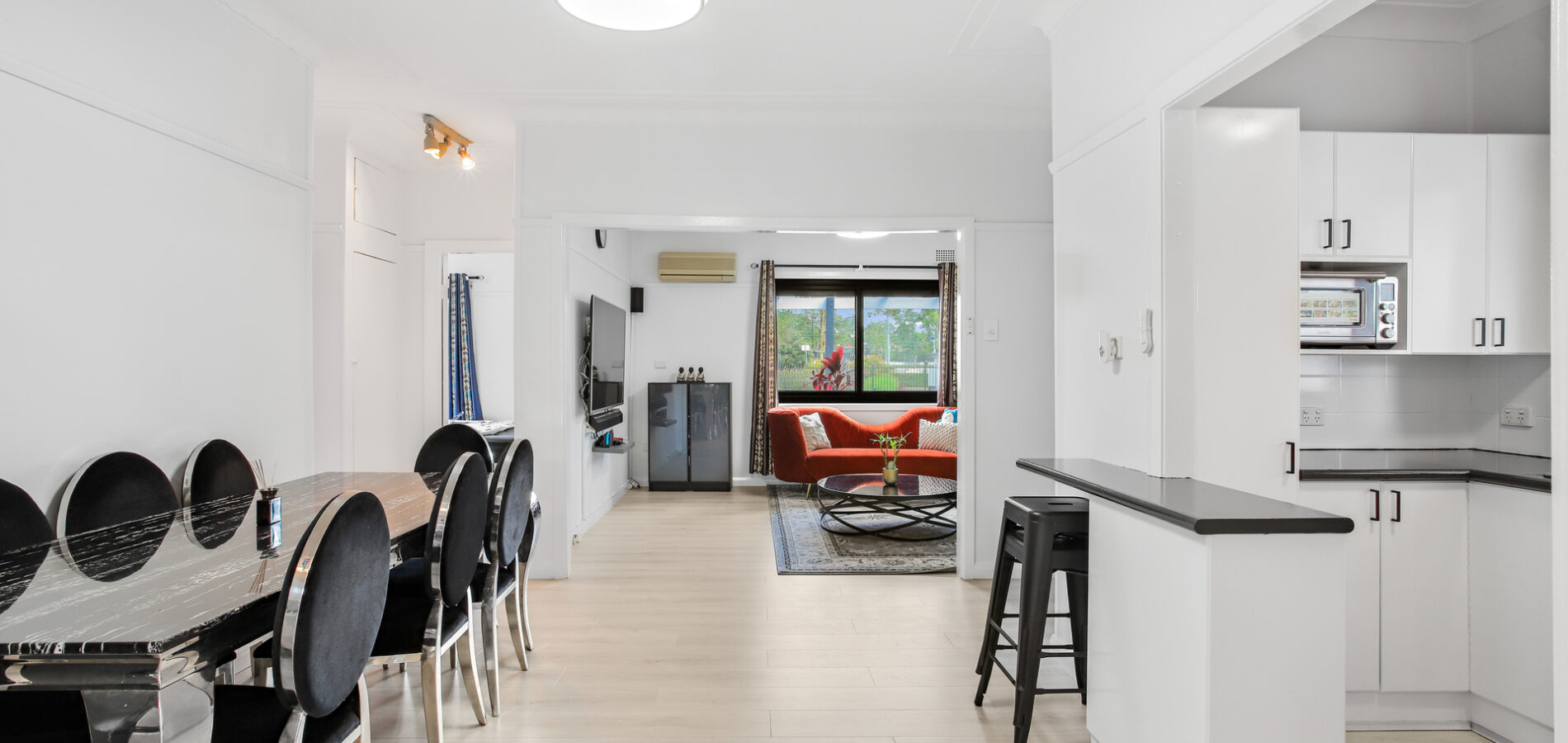 Sold - 31 Smith Street - New Property in Wentworthville - Real Estate by Amit Nayak