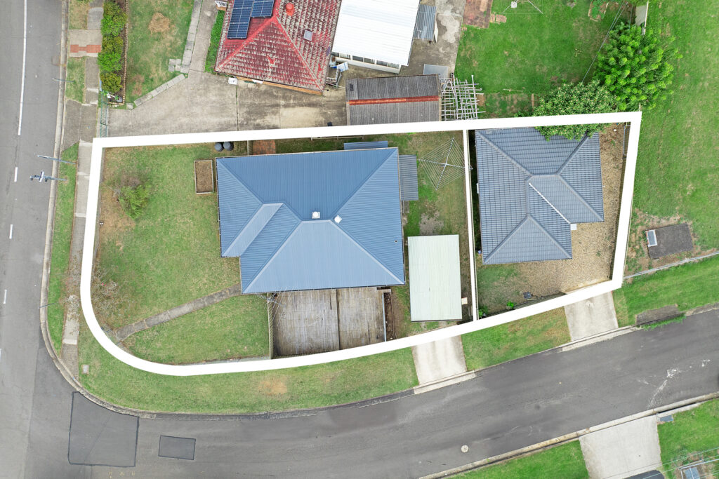 Sold - 6 & 6A Northcott Road - New Property in Lalor Park - Real Estate by Joel Hollings