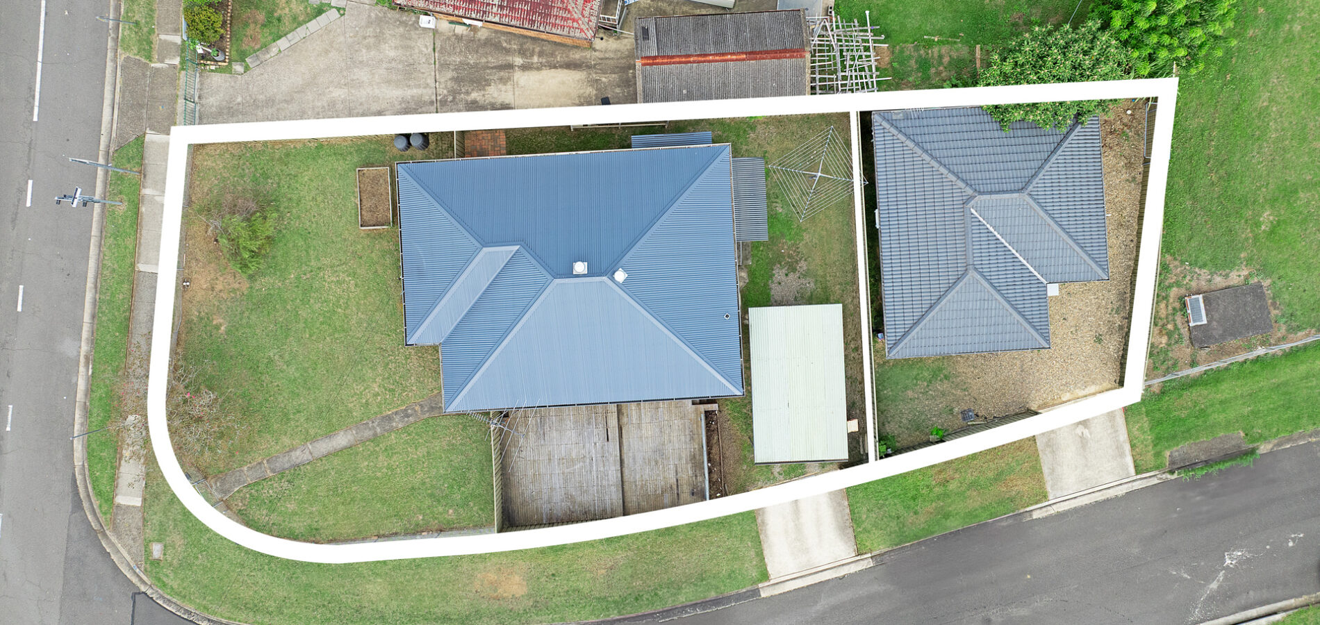 Sold - 6 & 6A Northcott Road - New Property in Lalor Park - Real Estate by Joel Hollings