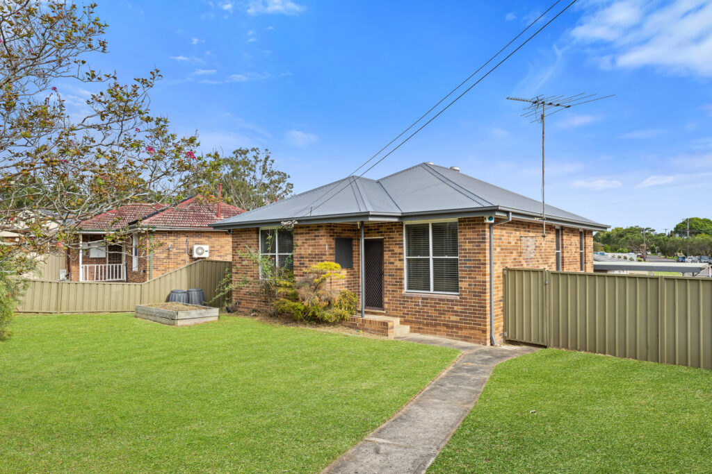 Sold - 6 & 6A Northcott Road - New Property in Lalor Park - Real Estate by Joel Hollings