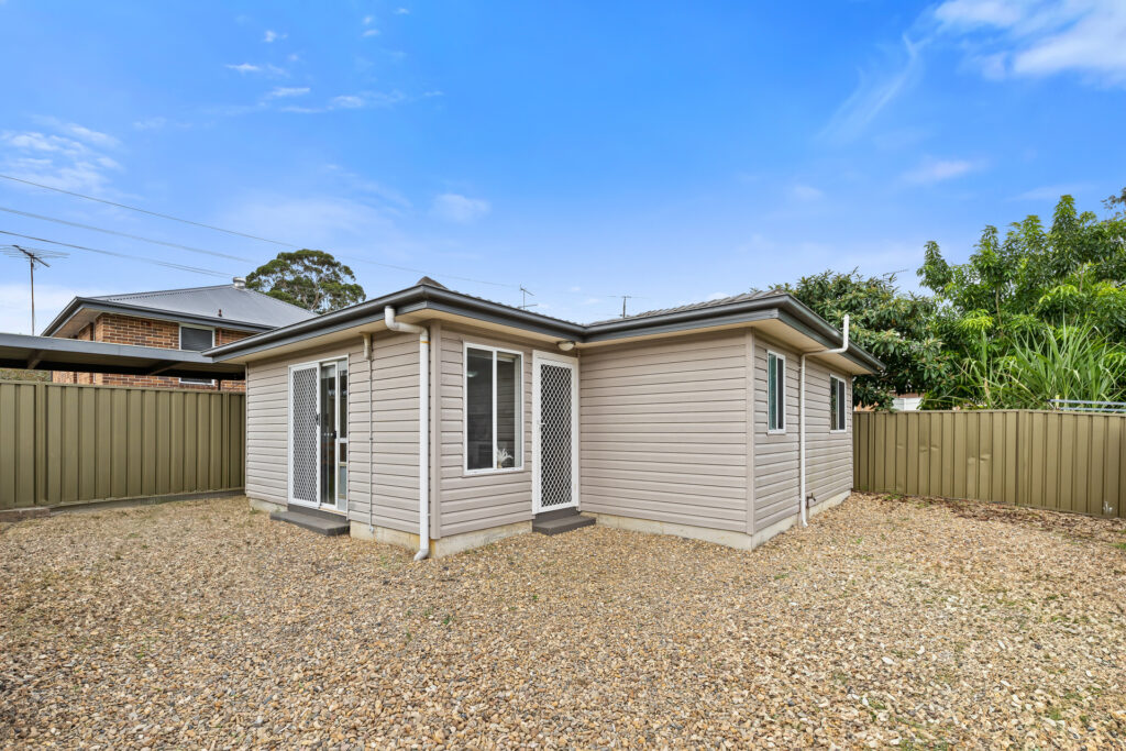 Sold - 6 & 6A Northcott Road - New Property in Lalor Park - Real Estate by Joel Hollings