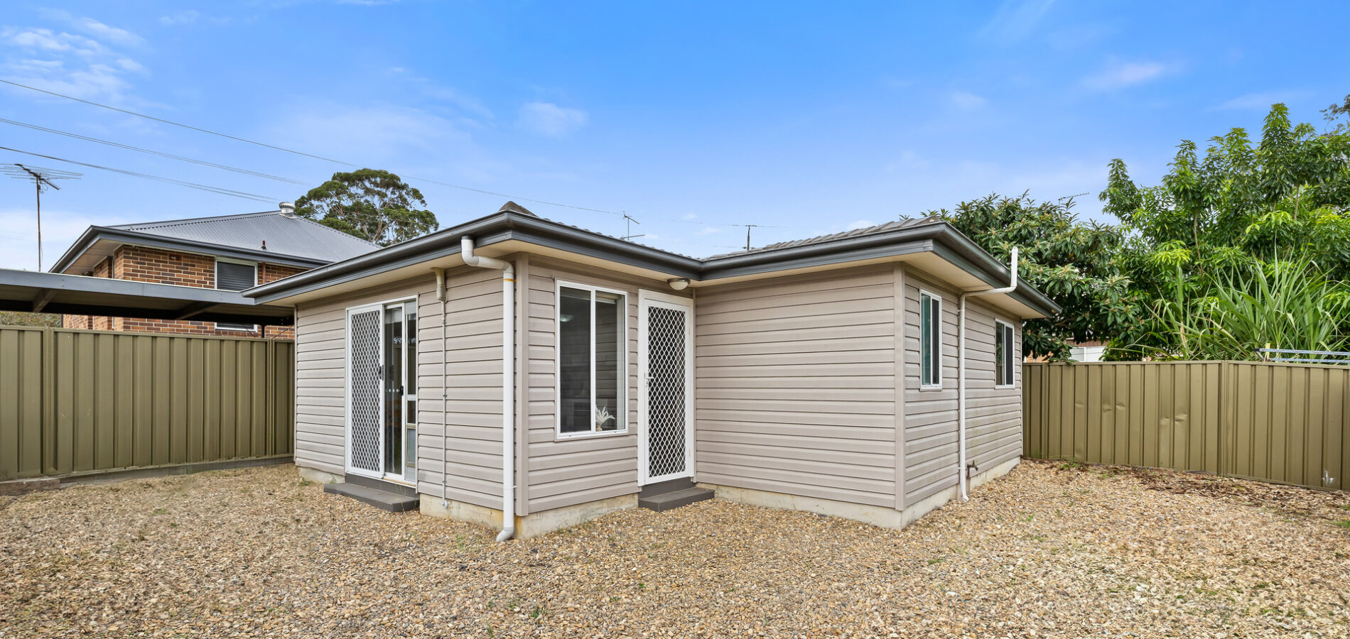 Sold - 6 & 6A Northcott Road - New Property in Lalor Park - Real Estate by Joel Hollings