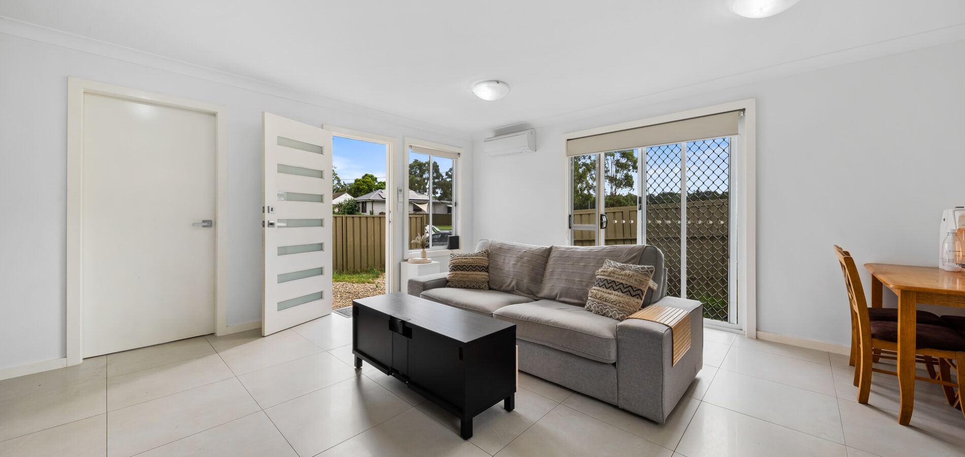 Sold - 6 & 6A Northcott Road - New Property in Lalor Park - Real Estate by Joel Hollings