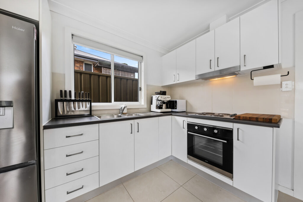 Sold - 6 & 6A Northcott Road - New Property in Lalor Park - Real Estate by Joel Hollings