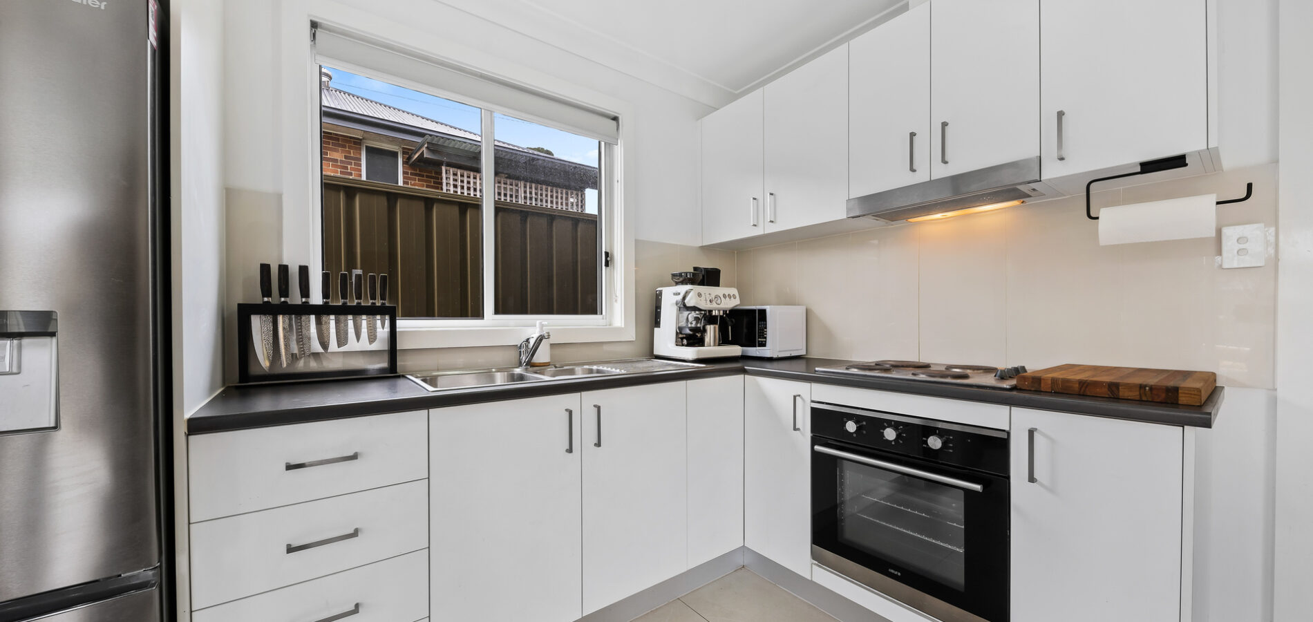 Sold - 6 & 6A Northcott Road - New Property in Lalor Park - Real Estate by Joel Hollings